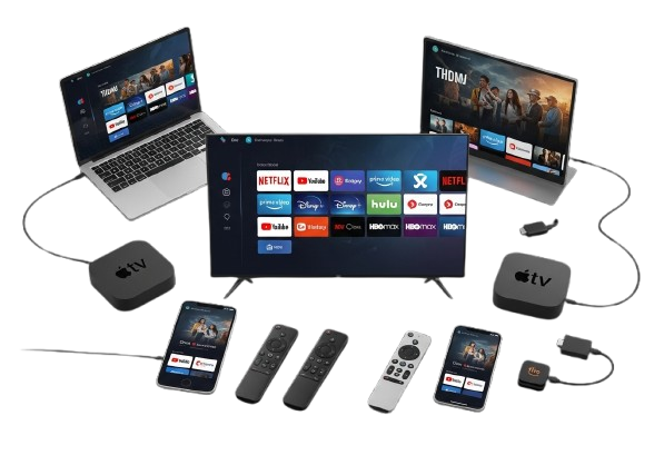Mom IPTV