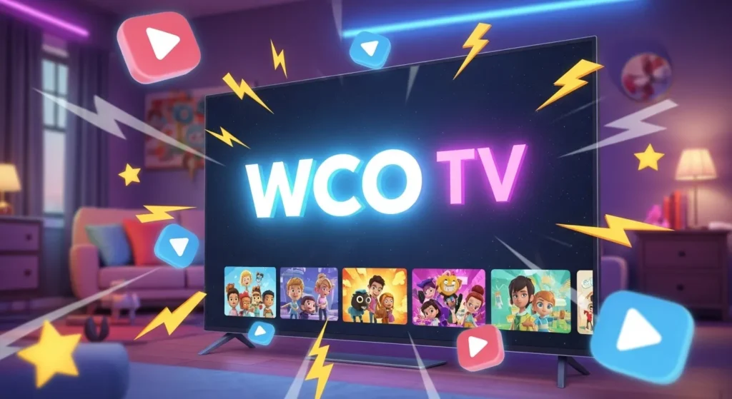 wco tv