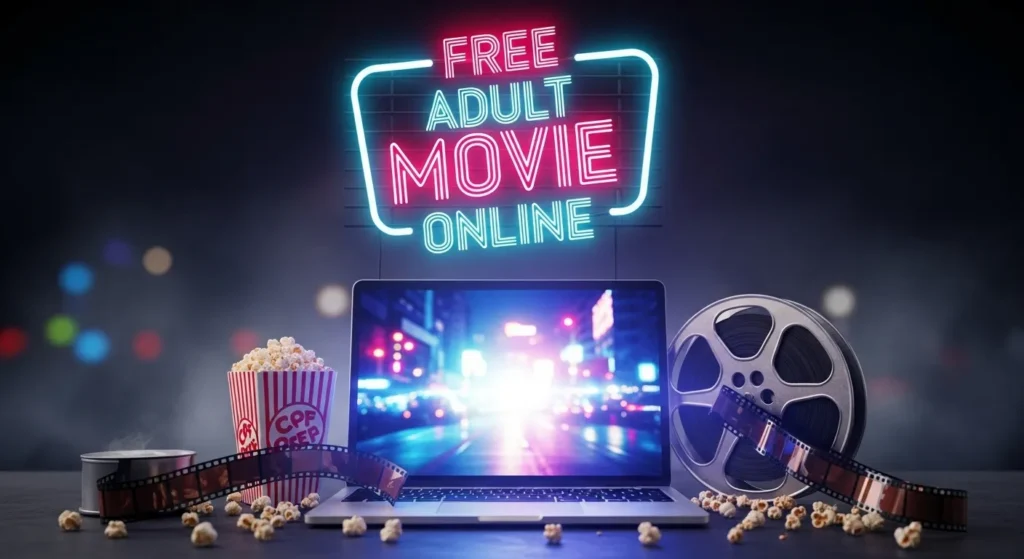 free adult movie