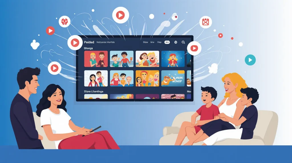 mom iptv
