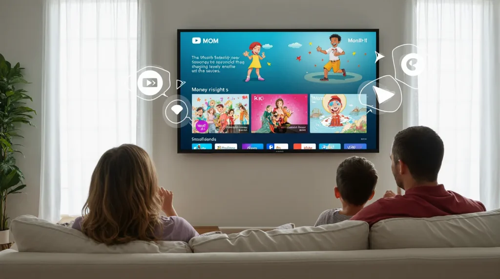 mom iptv