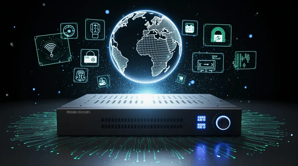 iptv encoder