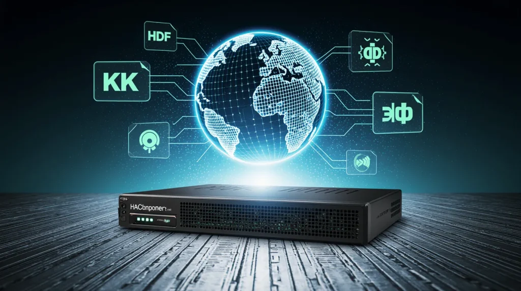 iptv encoder