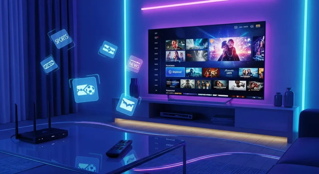 best iptv services