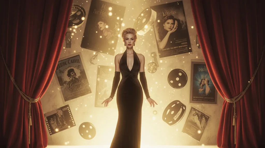 michelle pfeiffer movies