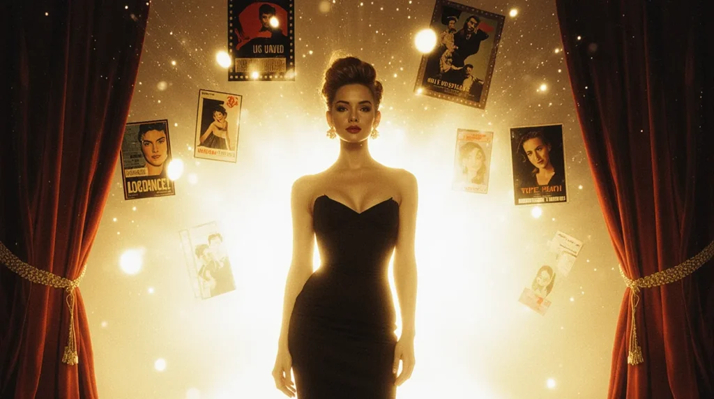 michelle pfeiffer movies