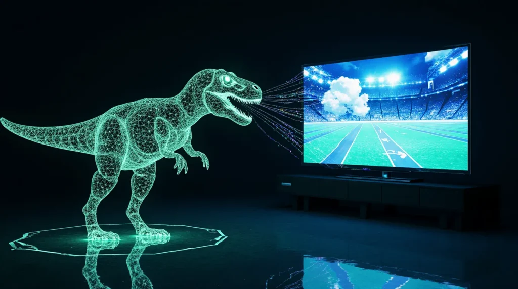 trex iptv​