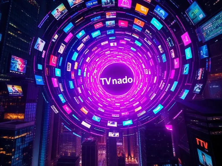 tvnado