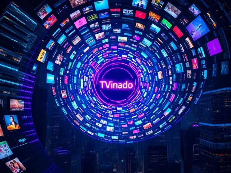 tvnado