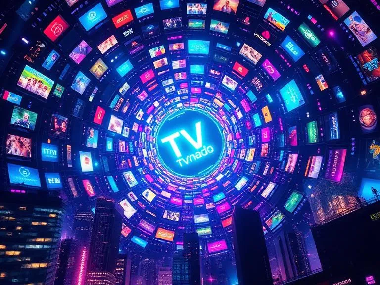 tvnado