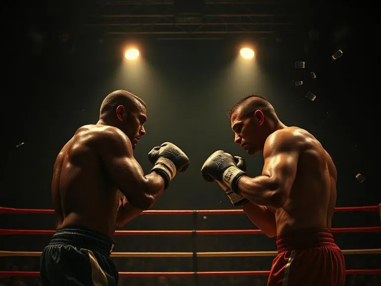 boxing movies